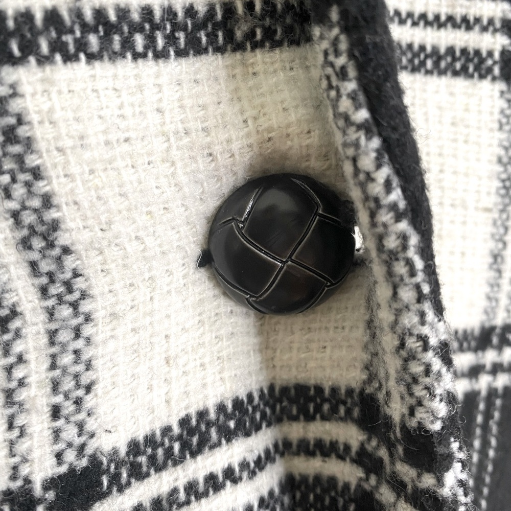 Plaid Shacket - image 2